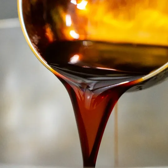 添加物不使用のタレのこだわり