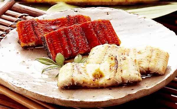 上品な味わい。国産うなぎの魅力